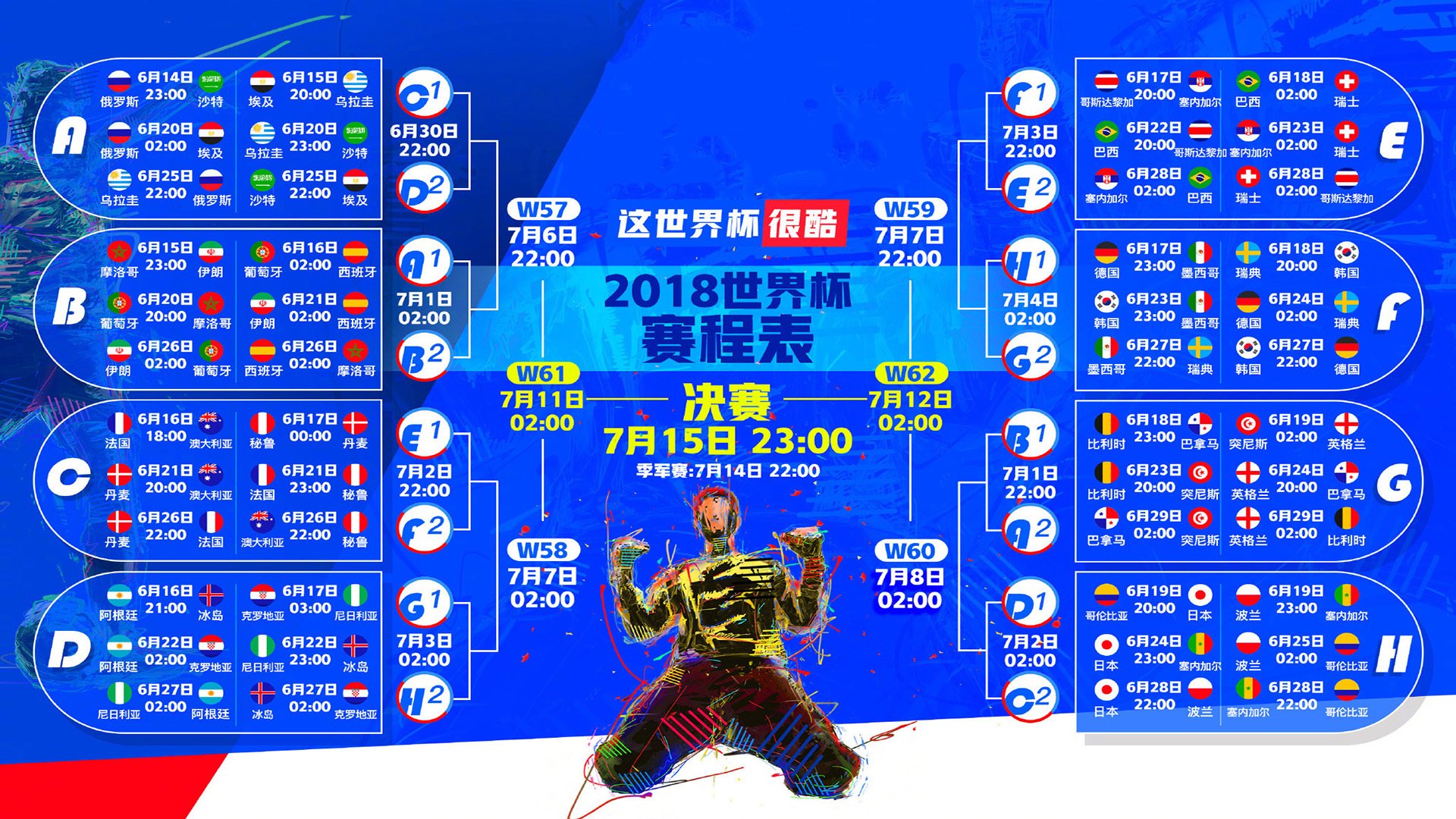 利马之夜，当秘鲁人撕裂蓝武士，C罗的绝唱点亮世界